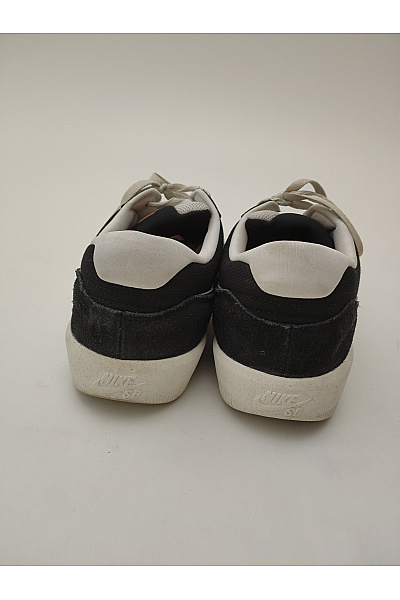 Nike Pánské tenisky SB Force 58 Černobílé Velikost EU 46 | Nike | obrázek 4