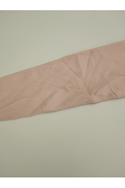 CC FASHION Béžový dámský kašmírový rolák basic Velikost L/XL | CC FASHION | obrázek 3