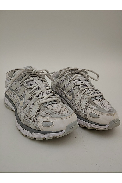 Nike tenisky P-6000 Šedé Velikost 38,5 | Nike | obrázek 2