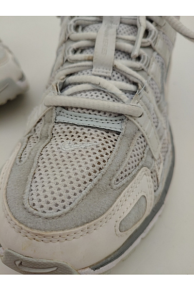 Nike tenisky P-6000 Šedé Velikost 38,5 | Nike | obrázek 7