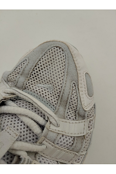 Nike tenisky P-6000 Šedé Velikost 38,5 | Nike | obrázek 10