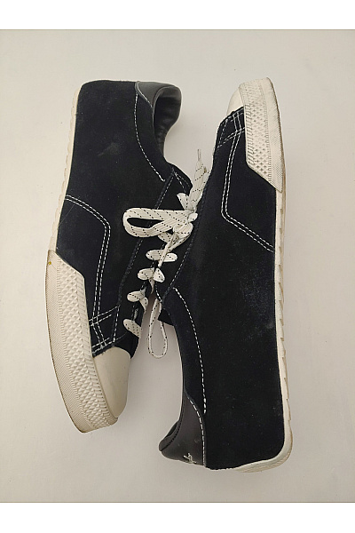 CONVERSE Pánské tenisky Chuck Taylor Lo Černé Vel. 43 | CONVERSE | obrázek 9