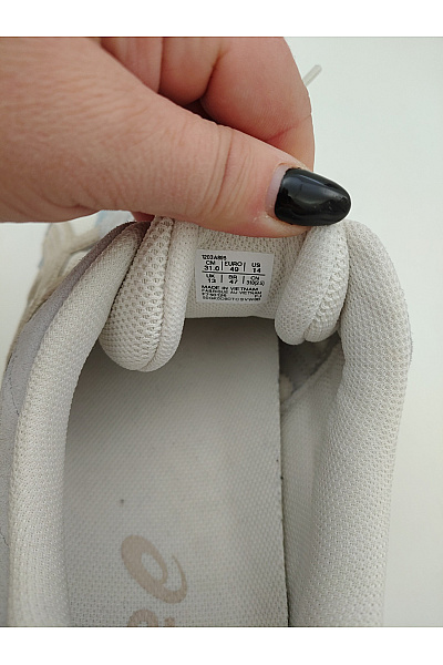 Asics Pánské tenisky Gel-NYC 