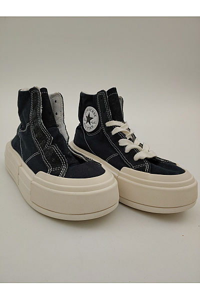 CONVERSE tenisky x Brain Dead Chuck 70 Hi 'Black' Černé Velikost 39 | CONVERSE | obrázek 2