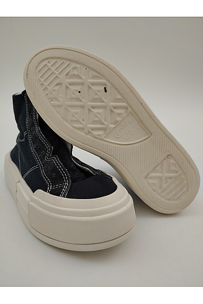 CONVERSE tenisky x Brain Dead Chuck 70 Hi 'Black' Černé Velikost 39 | CONVERSE | obrázek 3