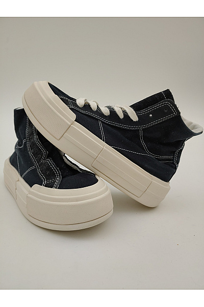 CONVERSE tenisky x Brain Dead Chuck 70 Hi 'Black' Černé Velikost 39 | CONVERSE | obrázek 4
