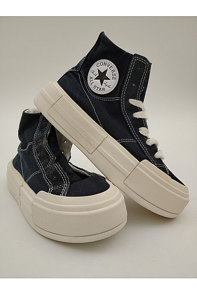 CONVERSE tenisky x Brain Dead Chuck 70 Hi 'Black' Černé Velikost 39 | CONVERSE | obrázek 5
