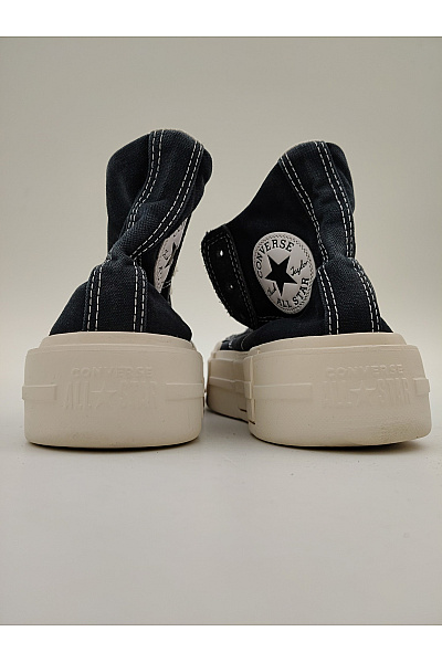 CONVERSE tenisky x Brain Dead Chuck 70 Hi 'Black' Černé Velikost 39 | CONVERSE | obrázek 6