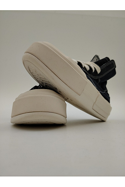 CONVERSE tenisky x Brain Dead Chuck 70 Hi 'Black' Černé Velikost 39 | CONVERSE | obrázek 7