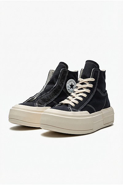CONVERSE Tenisky X Brain Dead Chuck 70 Hi 'Black' Černé Velikost 39