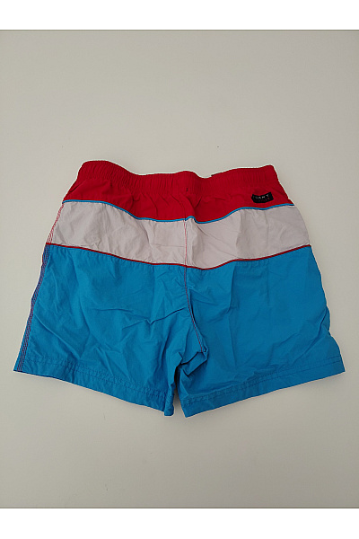 TOMMY HILFIGER Chlapecké plavecké kraťasy barevné Velikost 12-14 | TOMMY HILFIGER | obrázek 2
