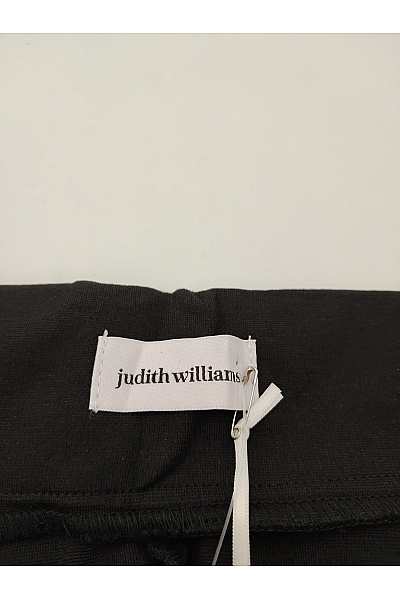 Judith Williams Černé koženkové legíny s vysokým pasem Velikost DE 48 | Judith Williams | obrázek 5