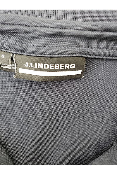 J.Lindeberg Dámské modré polo tričko s krátkým rukávem a knoflíky Vel. S | J.Lindeberg | obrázek 6