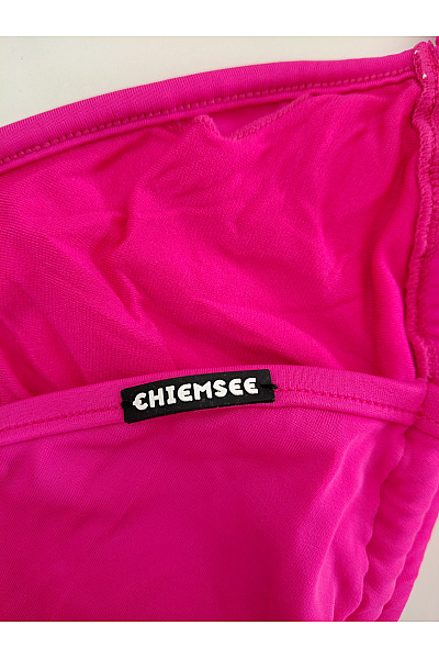 CHIEMSEE Růžové dvoudílné bikiny s průstřihy | CHIEMSEE | obrázek 6