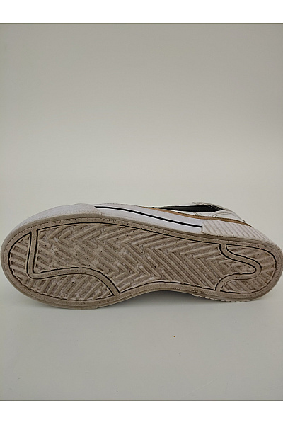 Nike Dámské tenisky Court Legacy Lift Bílé Vel. 39 | Nike | obrázek 3