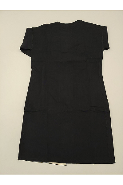 Judith Williams Černý dlouhý kardigan oversized Velikost DE 36 | Judith Williams | obrázek 8