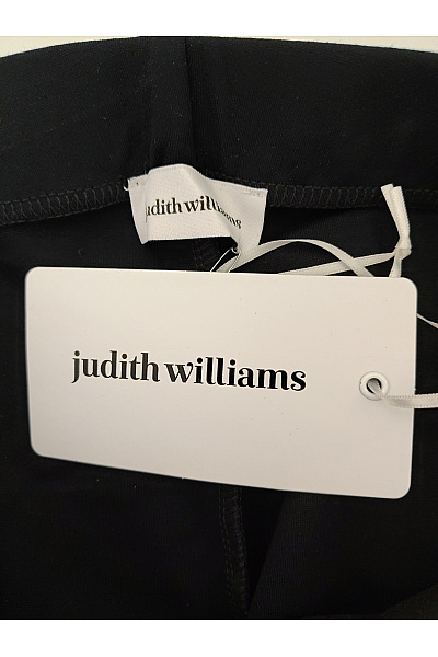 Judith Williams Černé dámské legínové kalhoty se zvířecím vzorem Velikost DE 42 | Judith Williams | obrázek 5