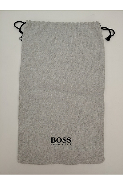 Hugo Boss šedý stahovací vak | Hugo Boss | obrázek 2