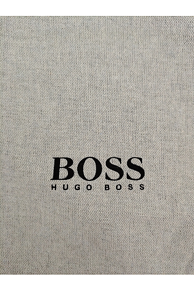 Hugo Boss šedý stahovací vak | Hugo Boss | obrázek 3