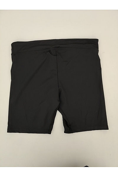 ADIDAS Černé sportovní cyklistické kraťasy s vysokým pasem Vel. US XL | ADIDAS | obrázek 3