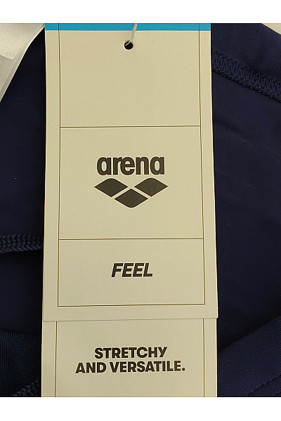 Arena Modré dvoudílné sportovní plavky s nohavičkou Vel. 40 | Arena | obrázek 7
