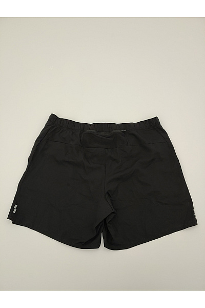 THE NORTH FACE Černé sportovní kraťasy s kapsami Vel. US XL | THE NORTH FACE | obrázek 3