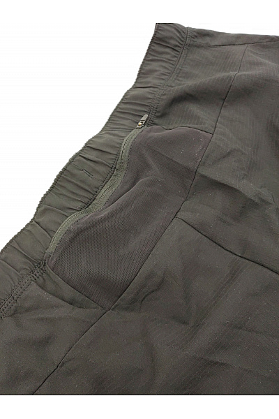 THE NORTH FACE Černé sportovní kraťasy s kapsami Vel. US XL | THE NORTH FACE | obrázek 4