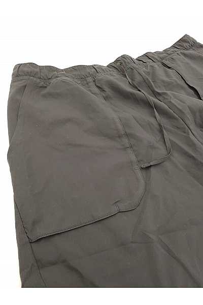 THE NORTH FACE Černé sportovní kraťasy s kapsami Vel. US XL | THE NORTH FACE | obrázek 6