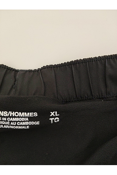 THE NORTH FACE Černé sportovní kraťasy s kapsami Vel. US XL | THE NORTH FACE | obrázek 8