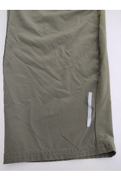 THE NORTH FACE Pánské khaki sportovní běžecké kalhoty Velikost US XL | THE NORTH FACE | obrázek 2