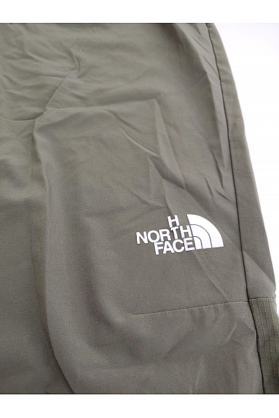 THE NORTH FACE Pánské khaki sportovní běžecké kalhoty Velikost US XL | THE NORTH FACE | obrázek 3