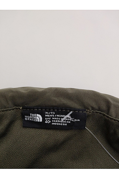 THE NORTH FACE Pánské khaki sportovní běžecké kalhoty Velikost US XL | THE NORTH FACE | obrázek 4