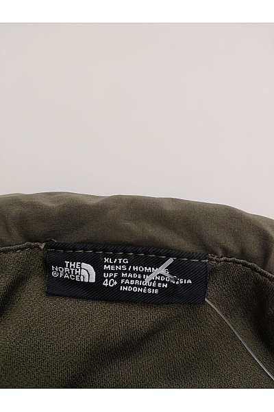 THE NORTH FACE Pánské khaki sportovní běžecké kalhoty Velikost US XL | THE NORTH FACE | obrázek 5