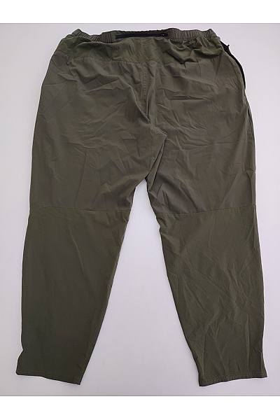 THE NORTH FACE Pánské khaki sportovní běžecké kalhoty Velikost US XL | THE NORTH FACE | obrázek 7