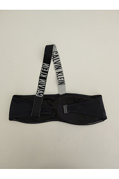 Calvin Klein Černé sportovní plavky za krk Vel. M | Calvin Klein | obrázek 3