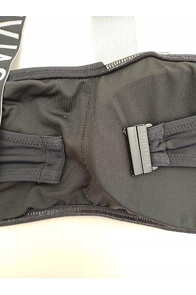 Calvin Klein Černé sportovní plavky za krk Vel. M | Calvin Klein | obrázek 4