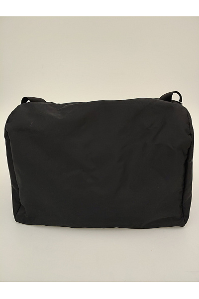 Černá sportovní taška outdoor Velikost One Size | Unimoda | obrázek 2