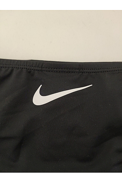 Nike Černé brazilské plavkové kalhotky spodní díl Vel. M | Nike | obrázek 5