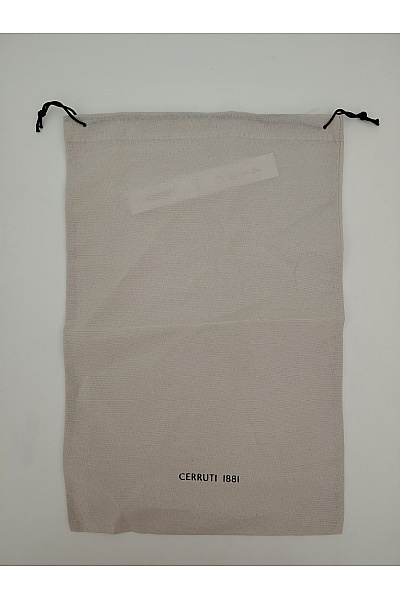 CERRUTI Béžový Stahovací Vak