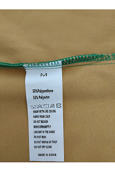 Zelený dámský komplet vesta a kalhoty Vel. M | Unimoda | obrázek 6