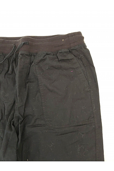 Gap Dámské bavlněné tepláky jogger s kapsami Velikost US L | Gap | obrázek 3