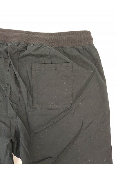 Gap Dámské bavlněné tepláky jogger s kapsami Velikost US L | Gap | obrázek 7