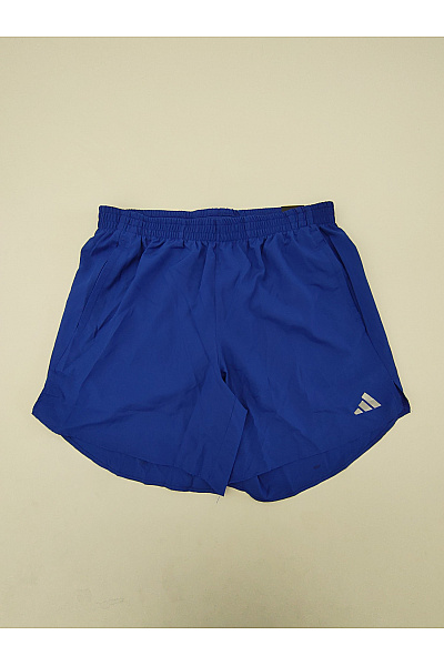ADIDAS Modré sportovní běžecké kraťasy Vel. US L | ADIDAS | obrázek 2