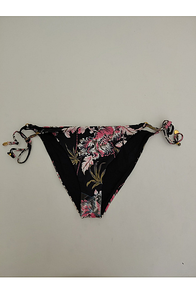 Banana Moon Dvoudílné květinové bikiny na zavazování Vel. XL | Banana Moon | obrázek 7