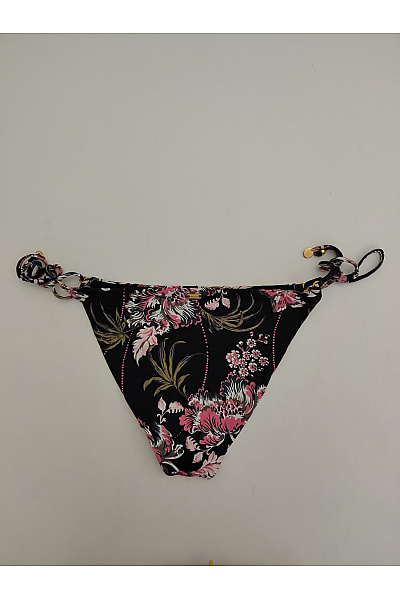Banana Moon Dvoudílné květinové bikiny na zavazování Vel. XL | Banana Moon | obrázek 9