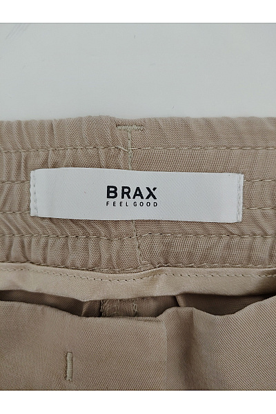 BRAX Béžové letní jogger kalhoty s kapsami Vel. US 29/32 | BRAX | obrázek 7