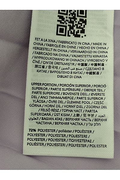 Guess Dívčí fialové šaty s plisovanou sukní a páskem Vel. UK 12 | Guess | obrázek 8