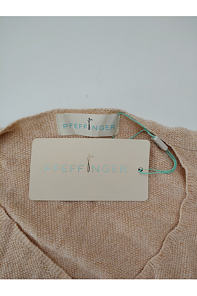 Dámský svetr | PFEFFINGER | obrázek 7