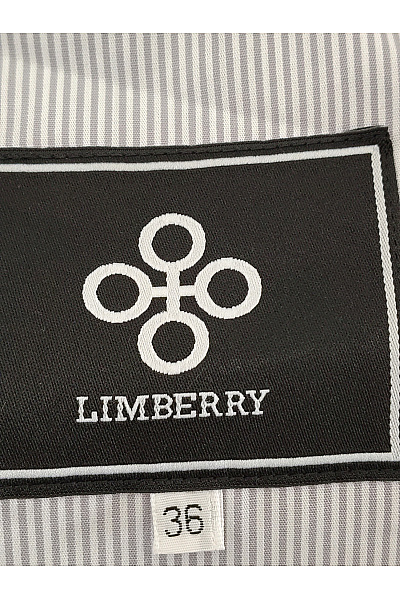 limberry Modré midi dirndl šaty bez rukávů Vel. EU 36 | limberry | obrázek 6