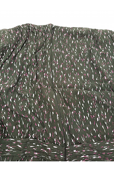 Scotch & Soda Černobílý letní overal bez rukávů Vel. EU 42 | Scotch & Soda | obrázek 11